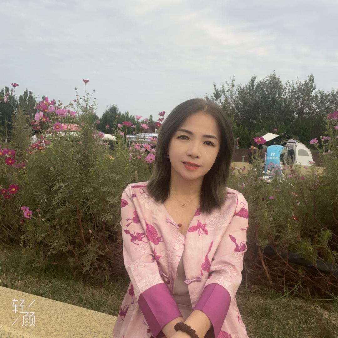 燕姐儿（韵百年经络养生调理）