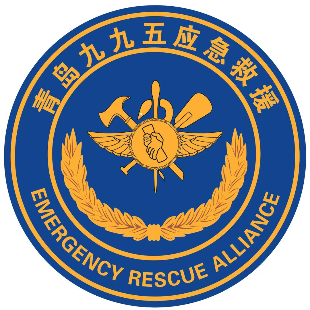 青岛九九五应急救援队（专用号）
