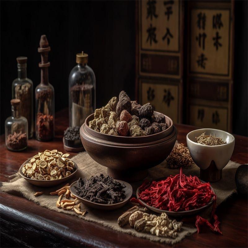 沈老师——中草膜