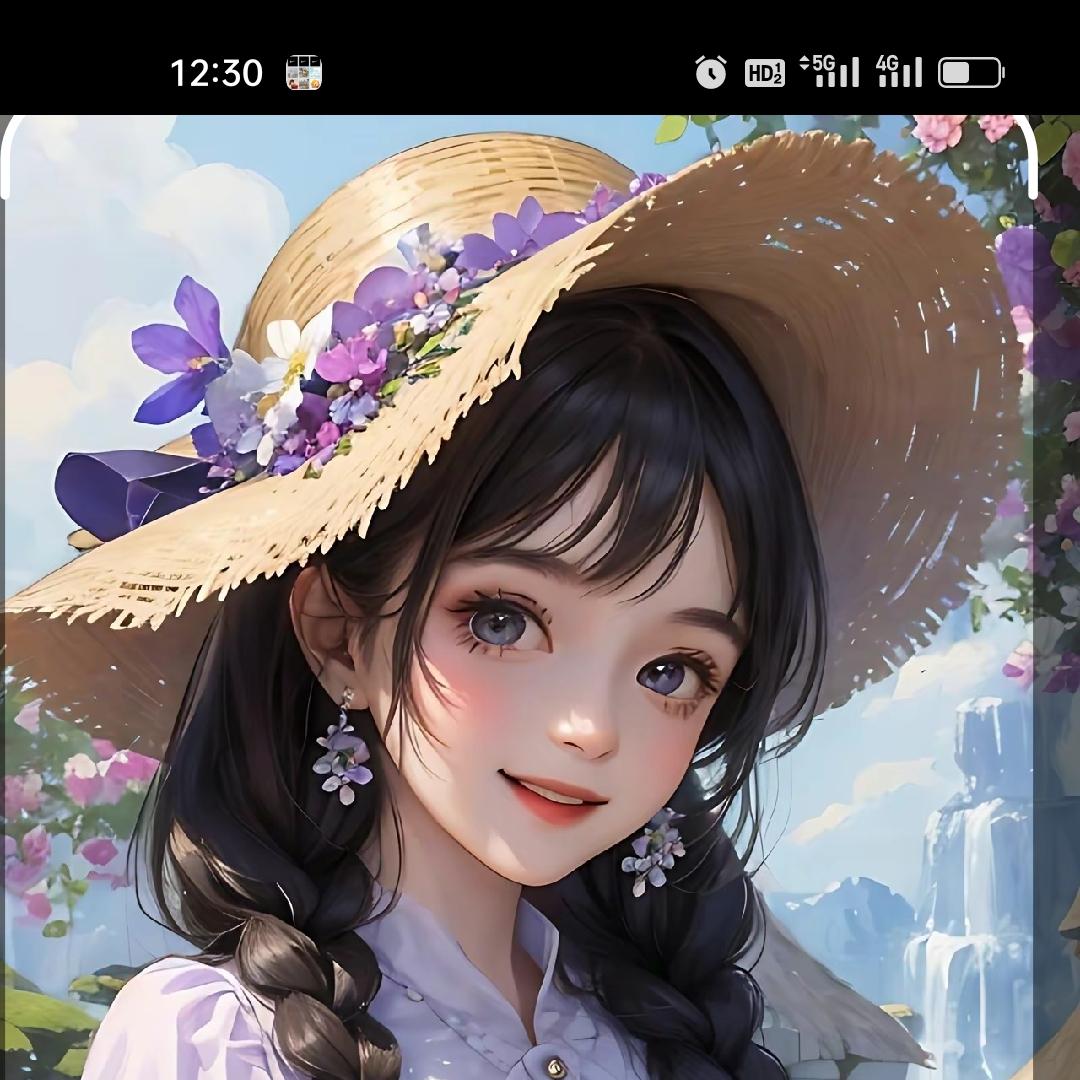 只要心情好，一切都会好。