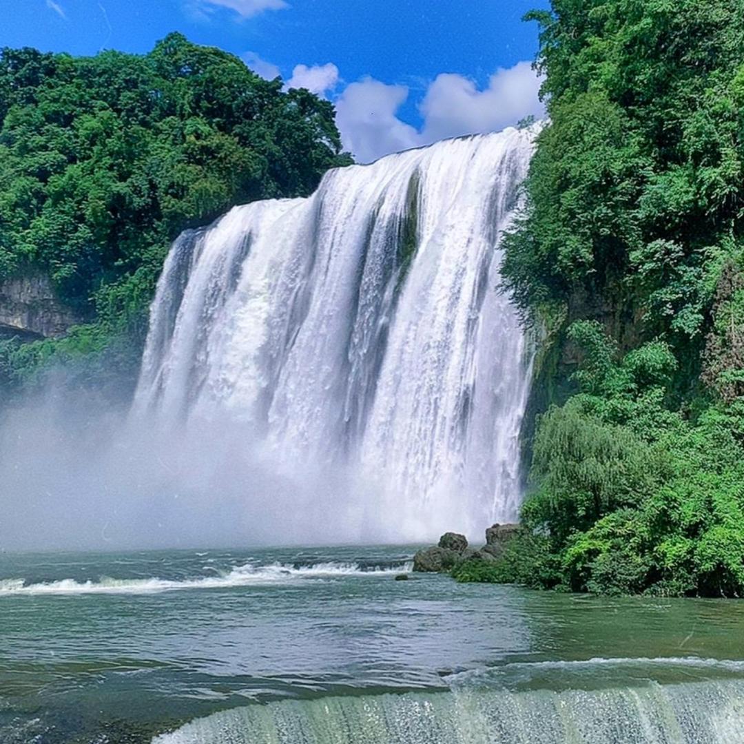 贵州旅游小军
