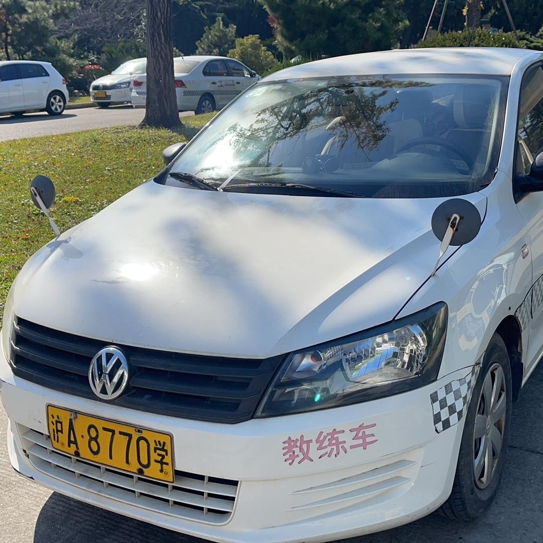 Mr.陈教练