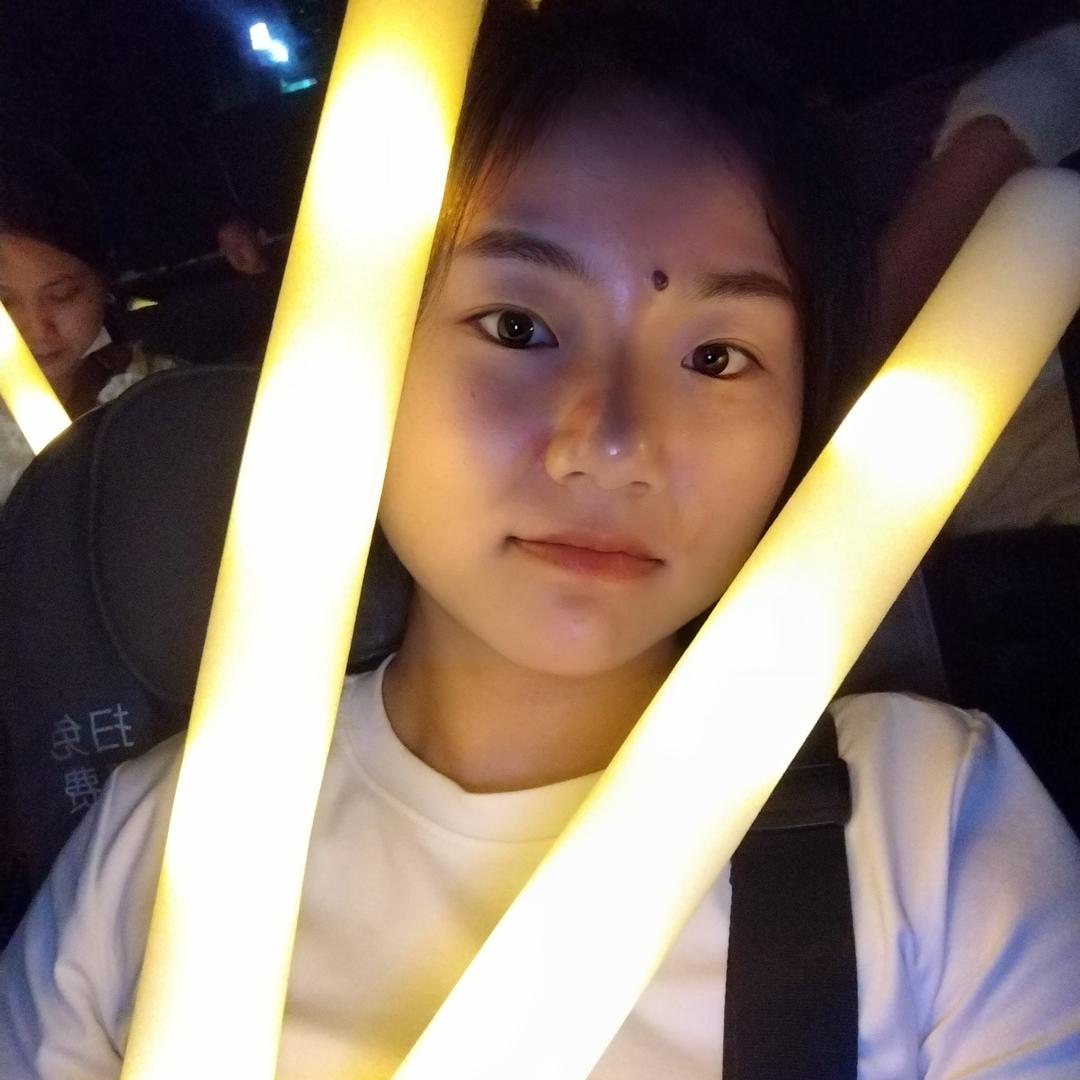 美丽妈妈——清清