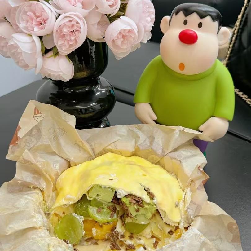 @金派派现做千层