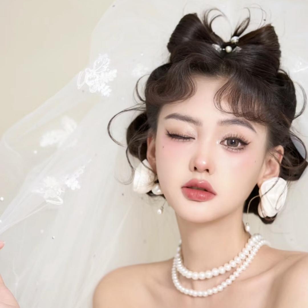 铜仁玲丽化妆造型咨询