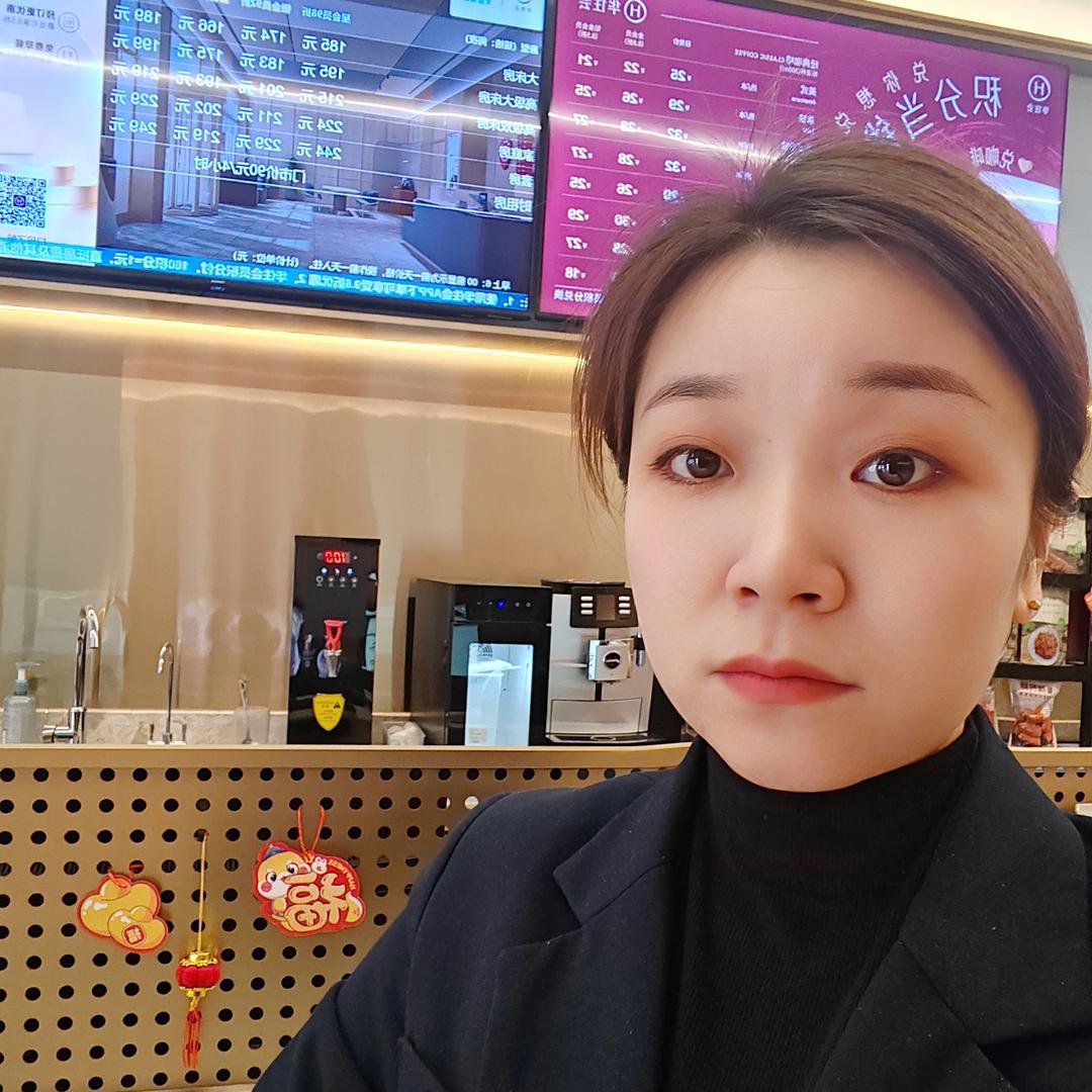 张小胖～