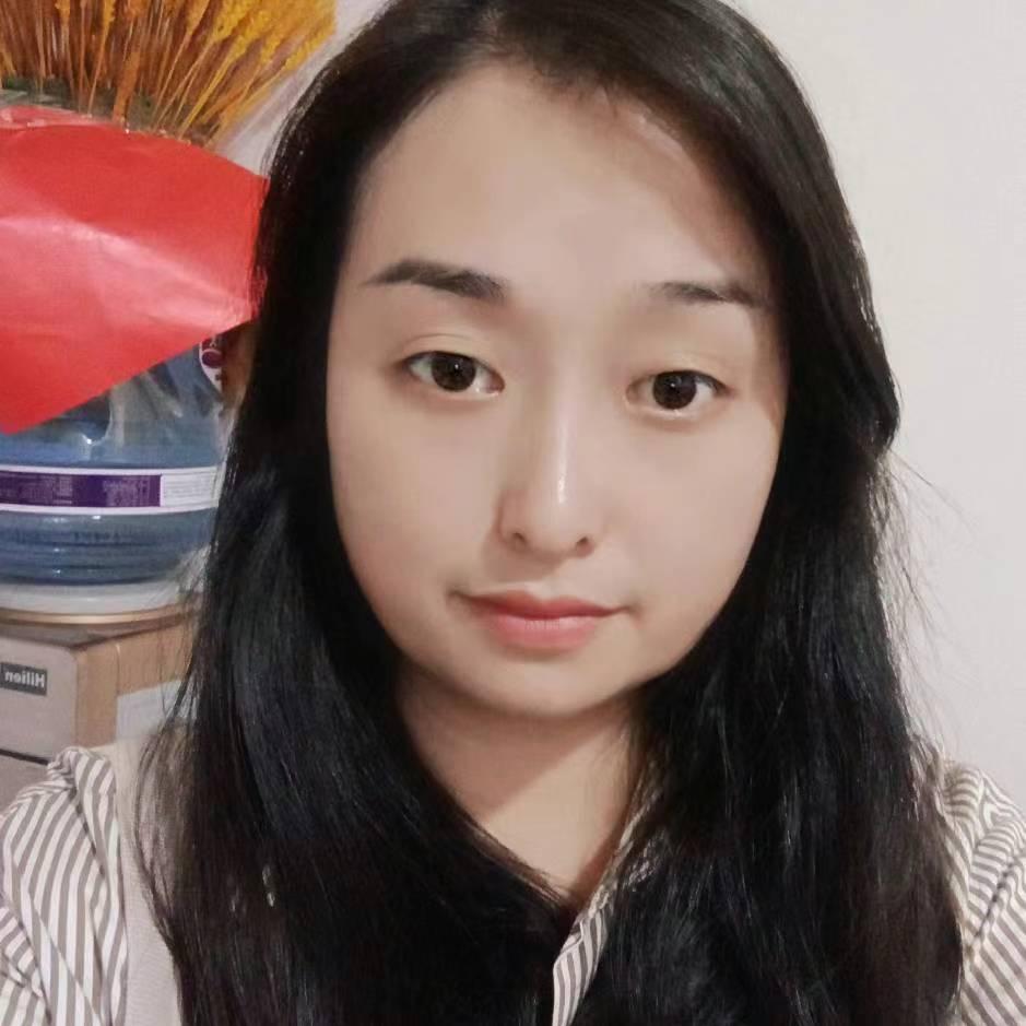 爱润妍，霞姐