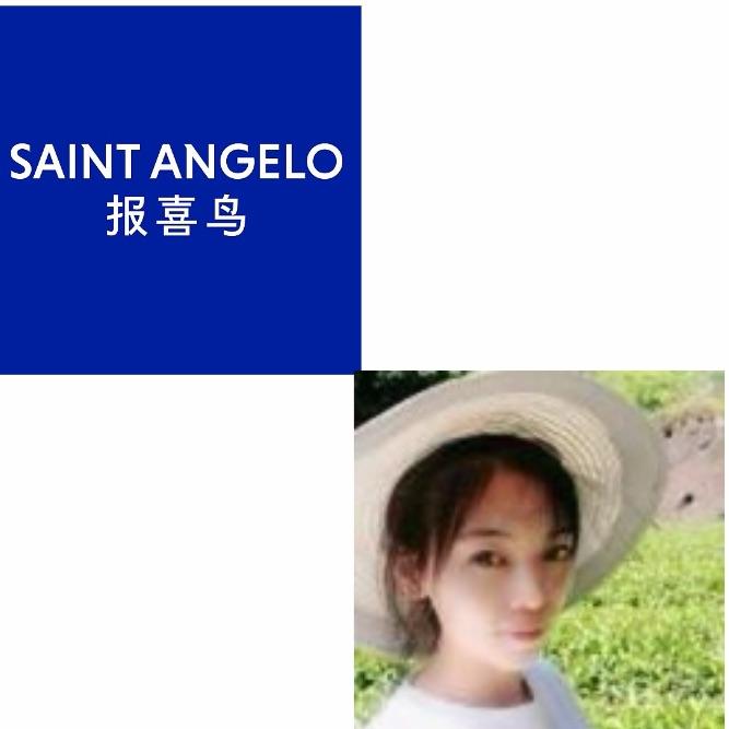 大连报喜鸟定制-刘筱霖