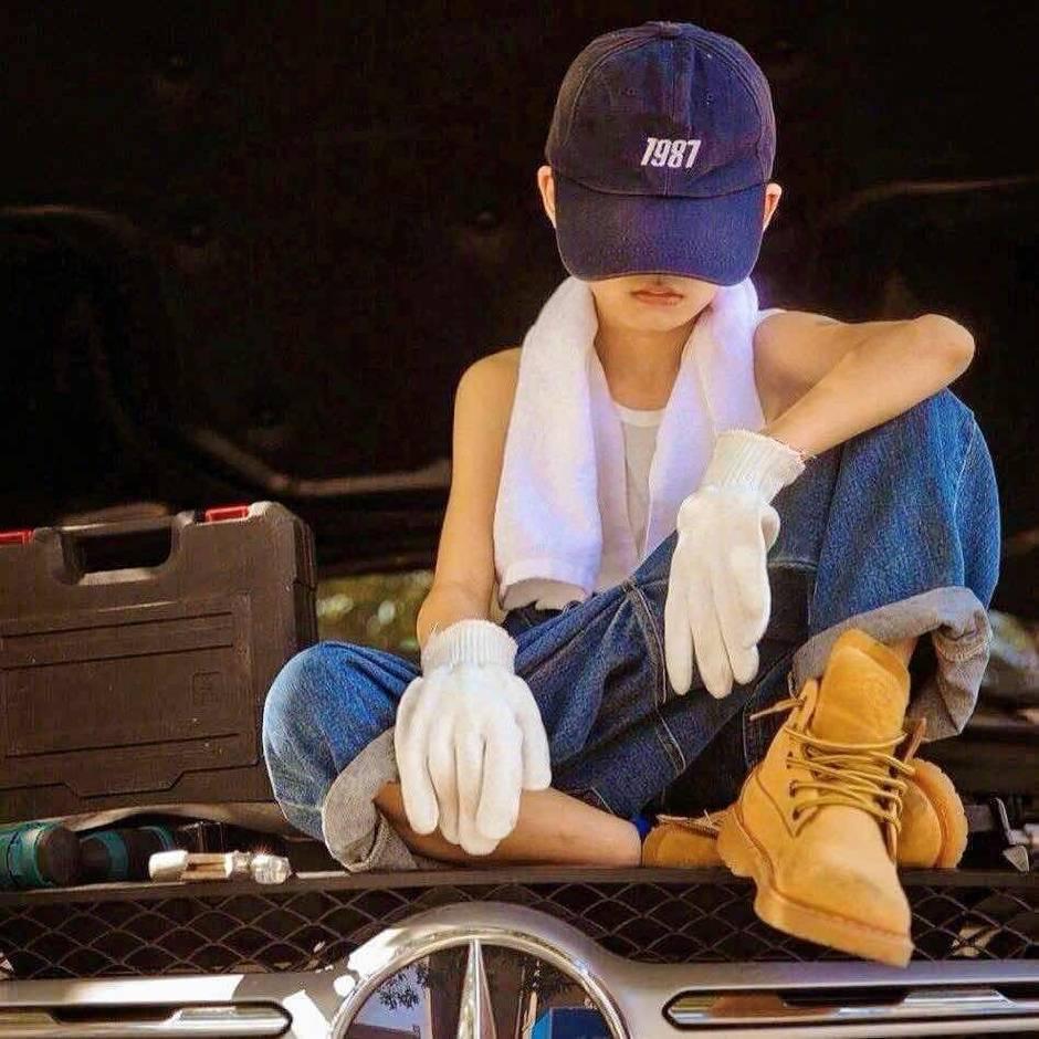 NICK尼克·青藏服务中心