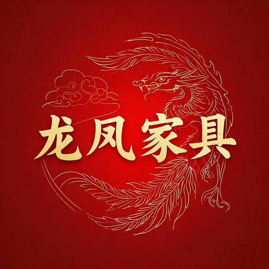 龍鳯家具渔沃店官方号