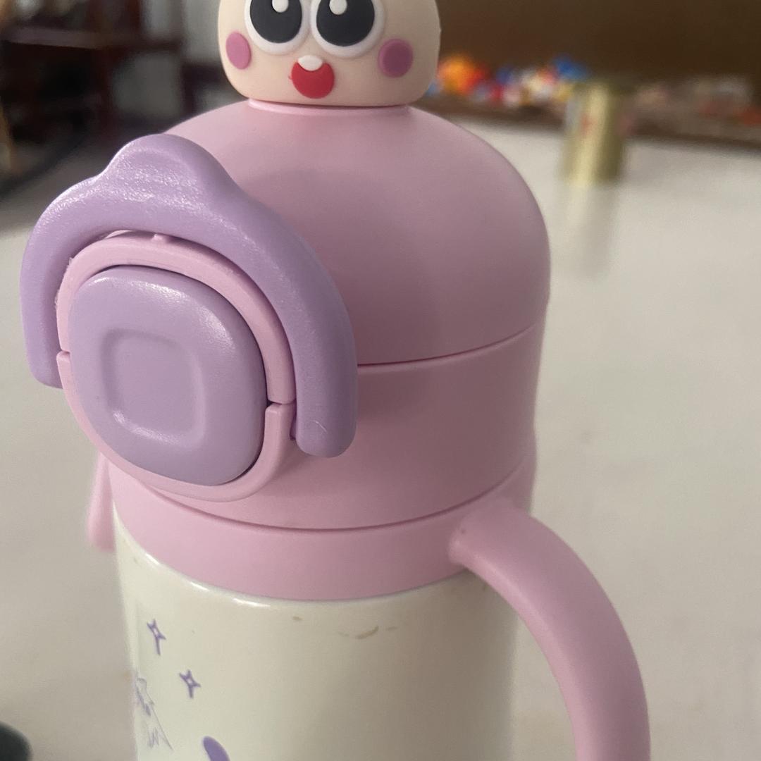 记忆中的自己