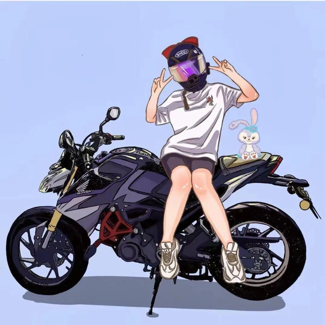 西安摩托车D快考快过-（娜姐）