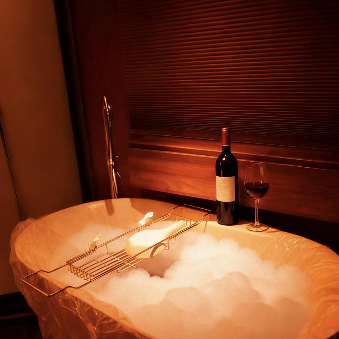 久隐养生徐家汇