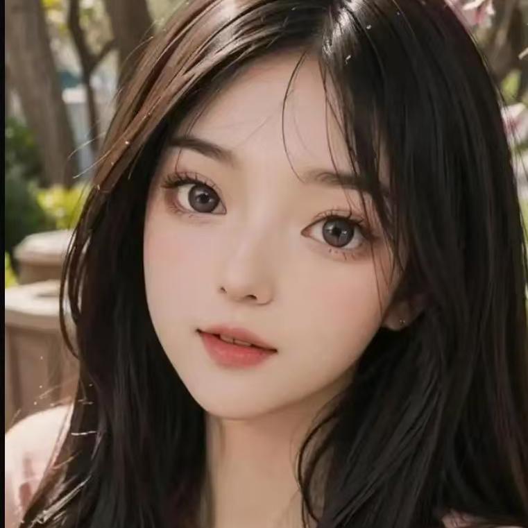小姐姐爱分享