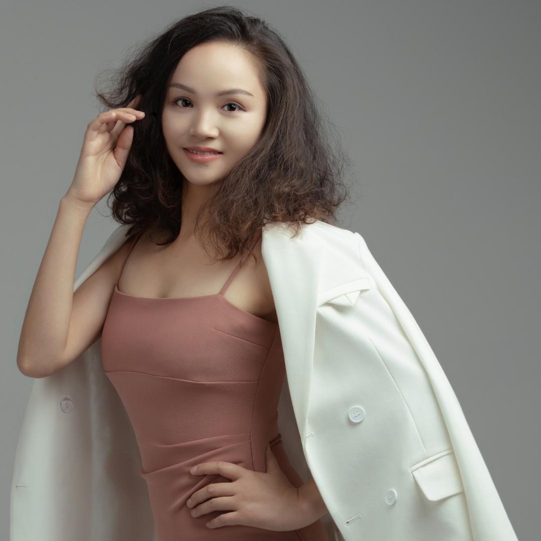 美人天下～颜娟老师