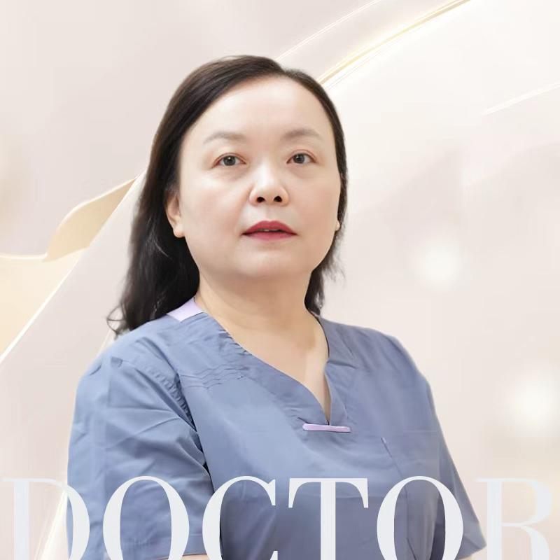 密爱天使华老师