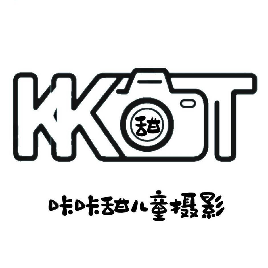 银川市咔咔甜儿童摄影