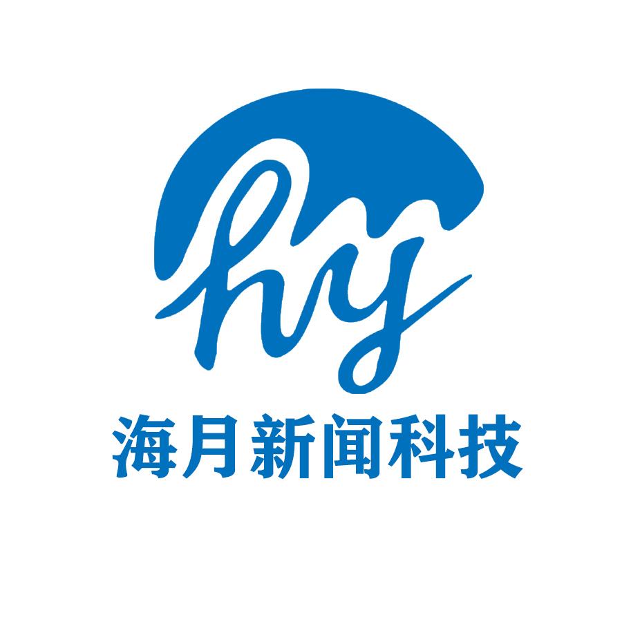 海月新闻科技