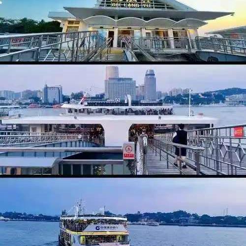 厦门旅游设计师