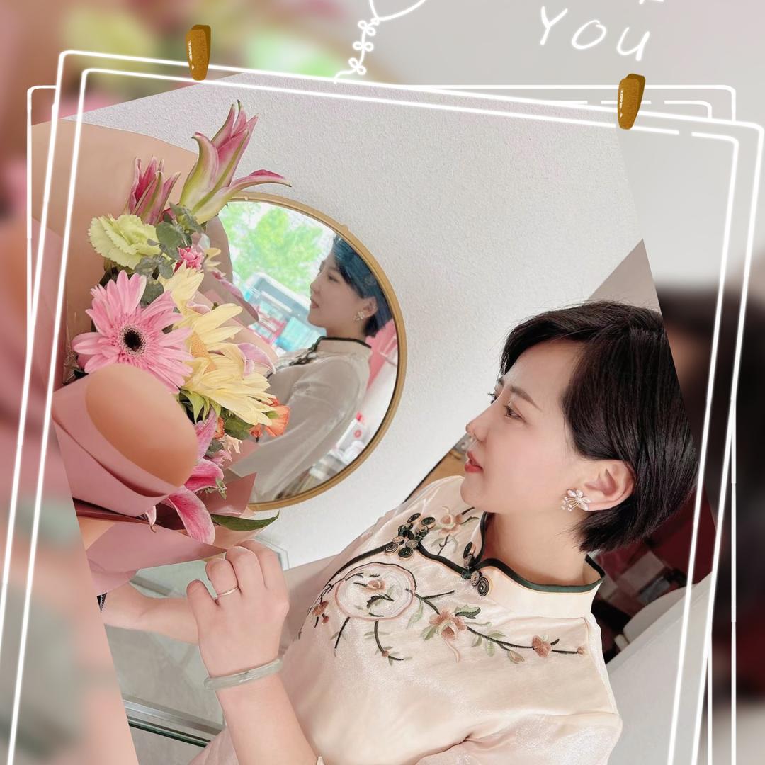 临河匠心美业直播号