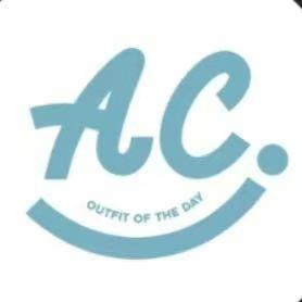 AC女装(这有山店呵呵)