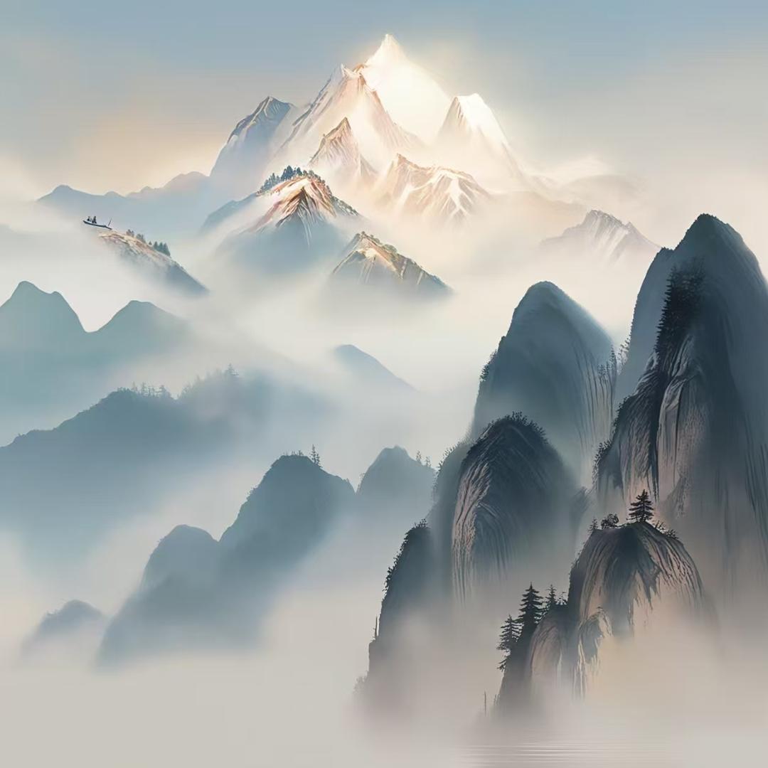 山海津茗汇