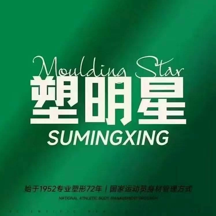 塑明星森林