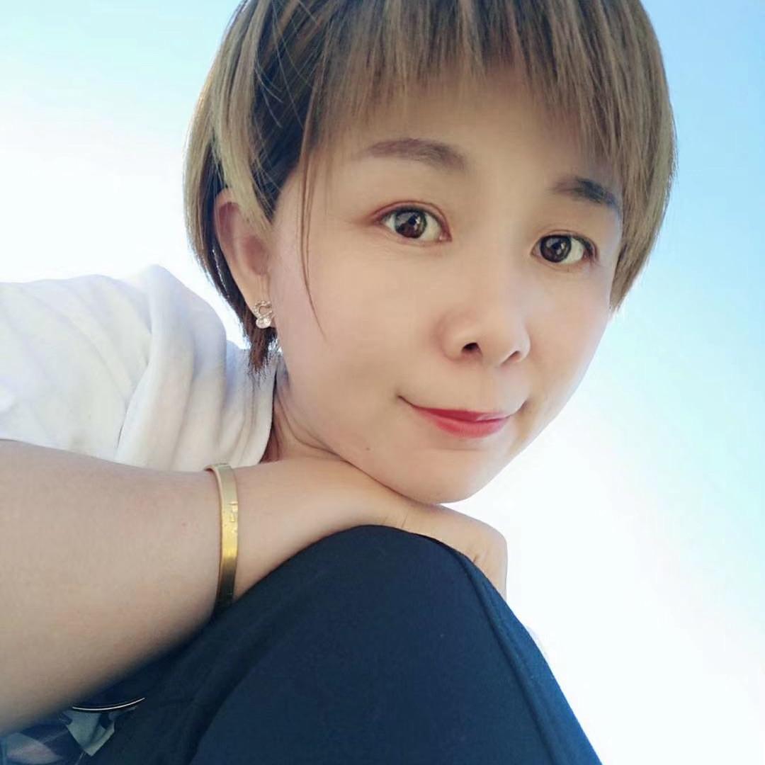 DX元素沙龙—静姐