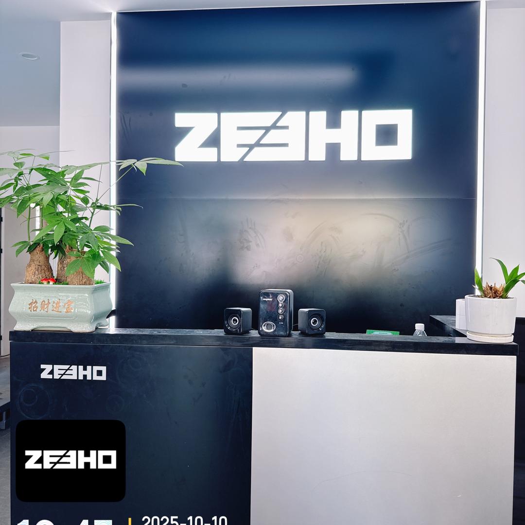 ZEEHO（成都隆兴路店）