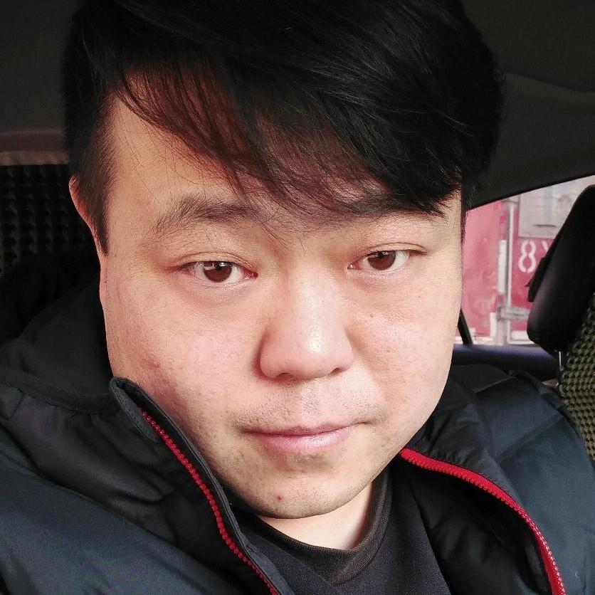 棋悦·网红棋牌·虎哥