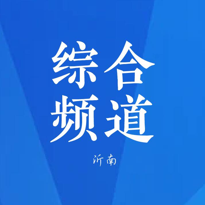 沂南综合频道