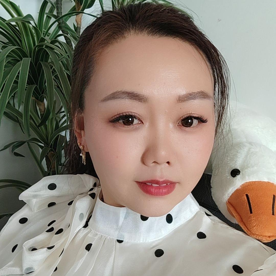 天天向上莉姐🌸