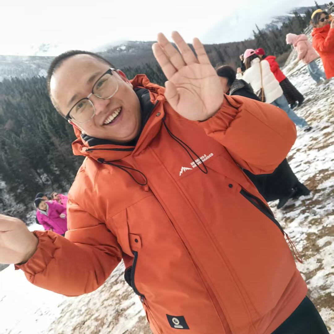 牛肉哥（嘿牛兄弟渣渣牛肉)