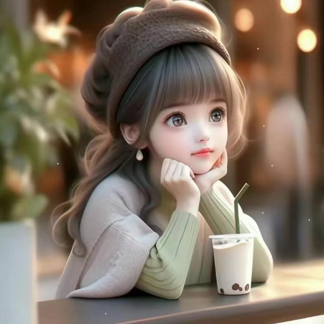 小  娟子