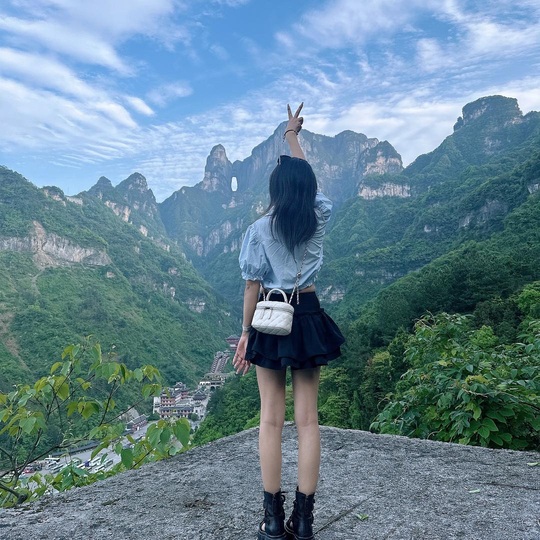 💌～潇潇