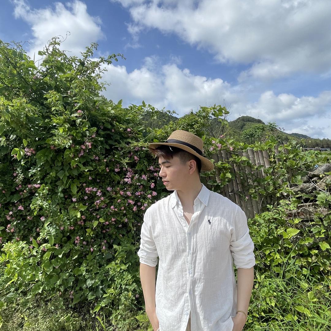 汝城美约发型设计-浩浩