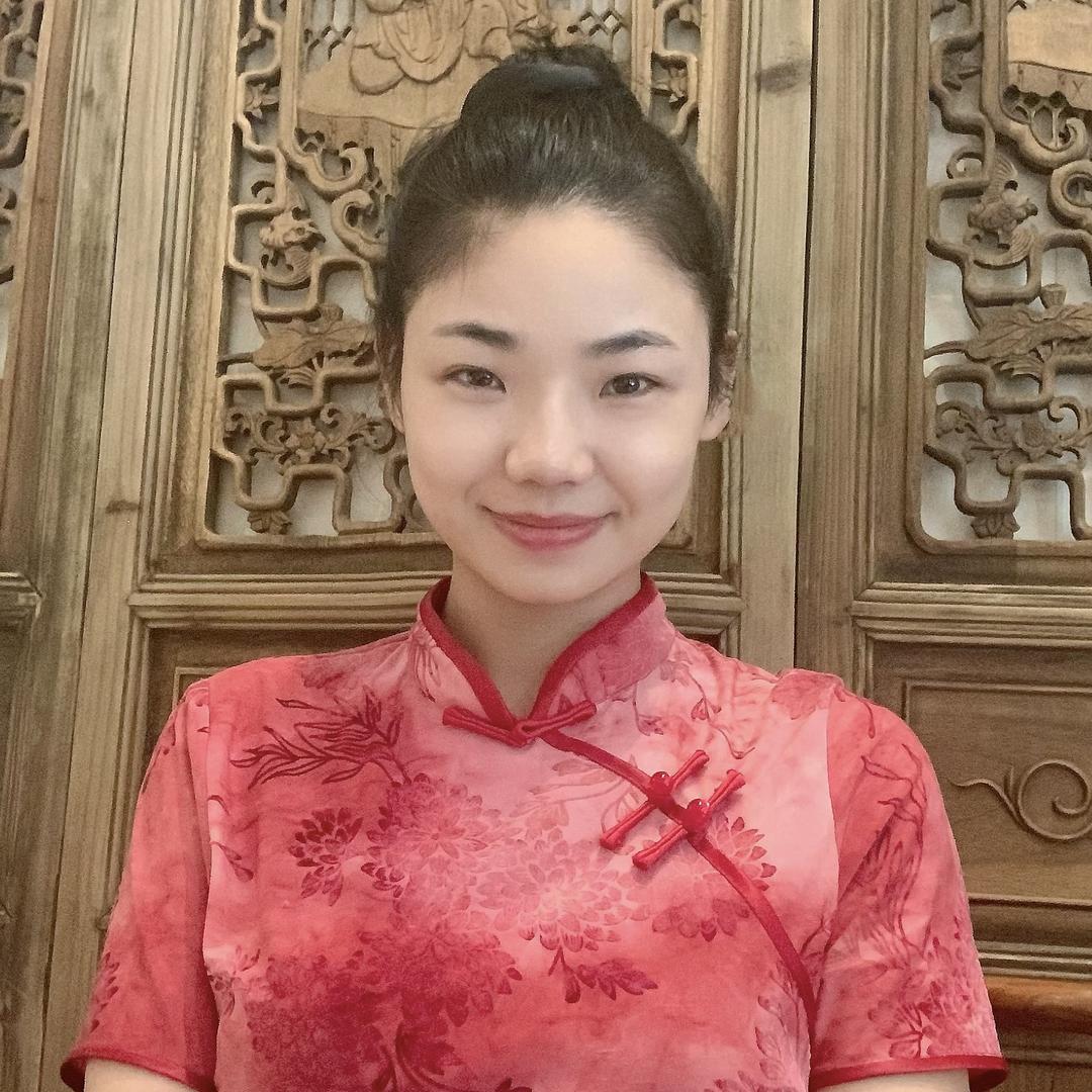 一杯橙汁