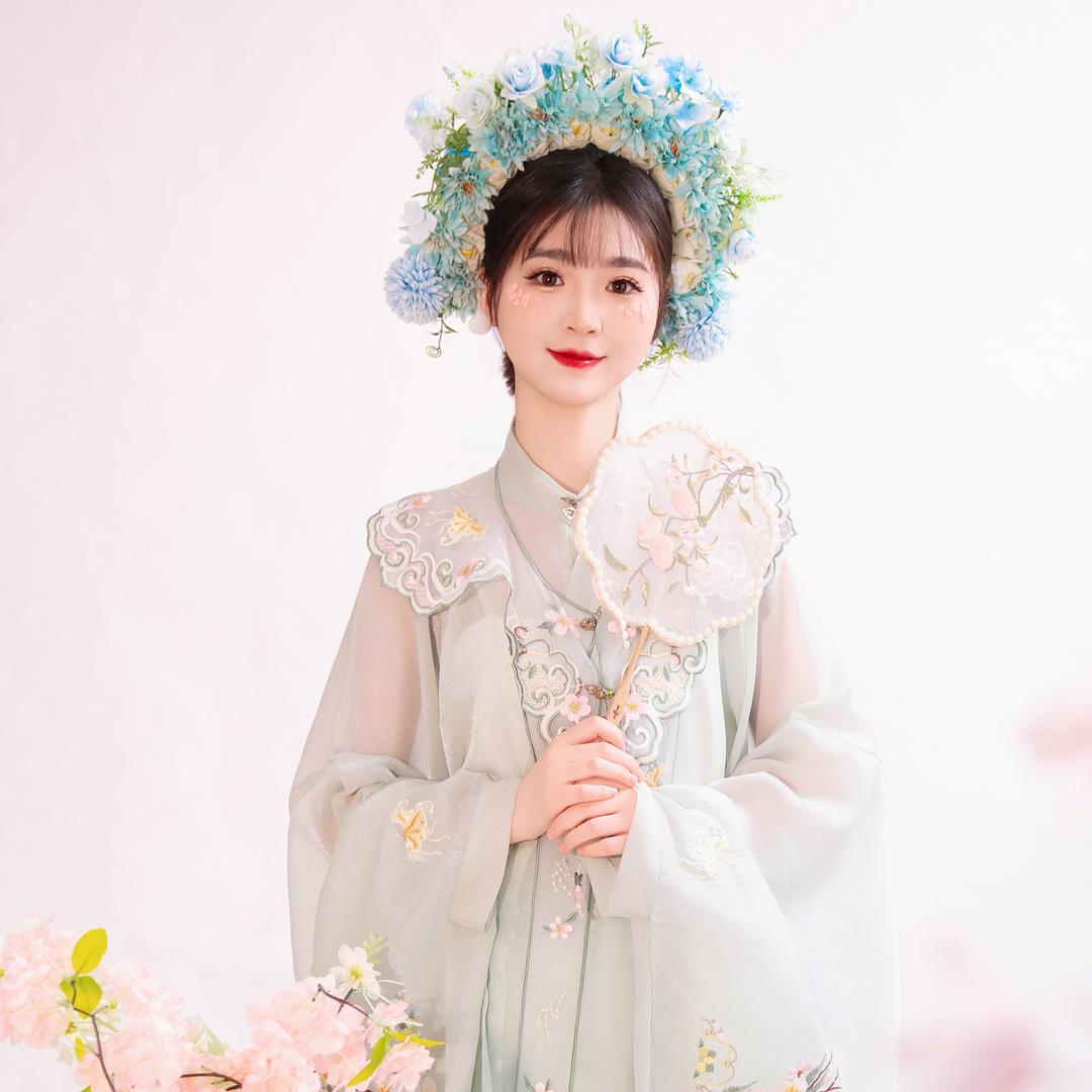 雪丽丽呀