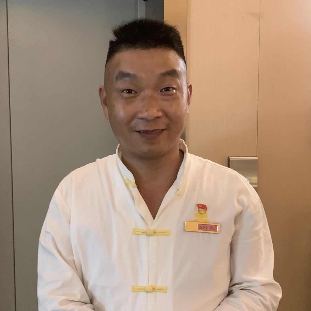 刘大师
