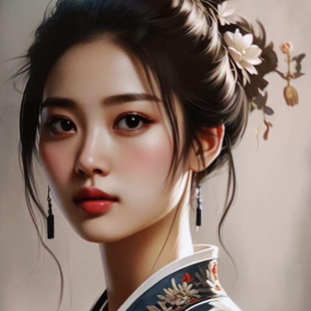 晨曦