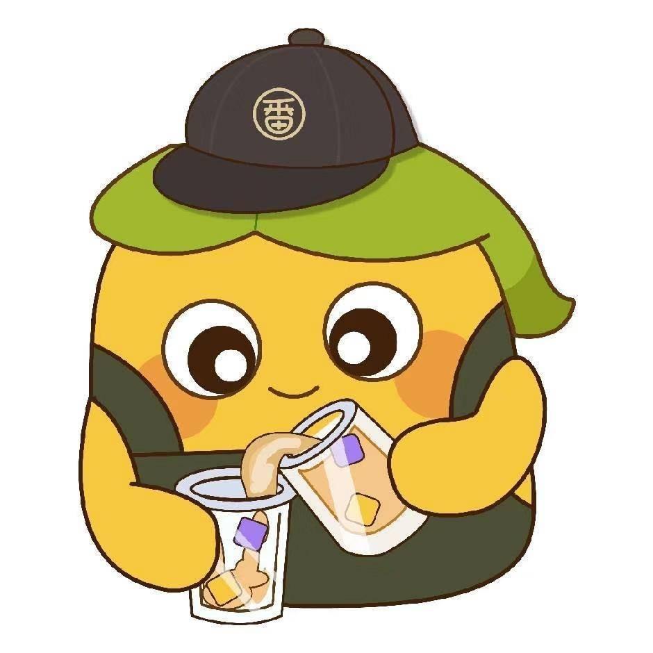 憨憨❤️