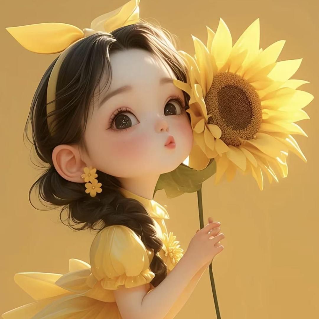 向日葵🌻好物