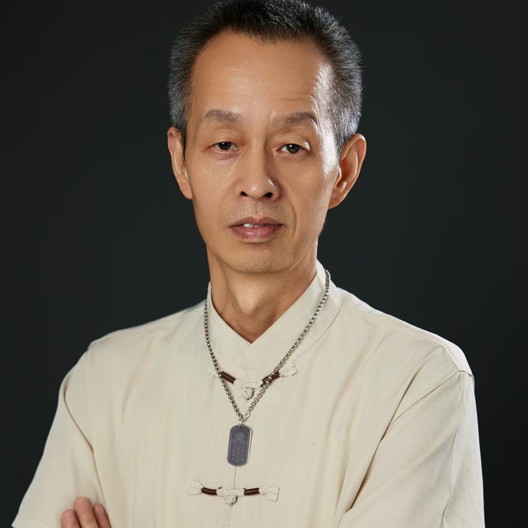 书法恒凰朱钇名