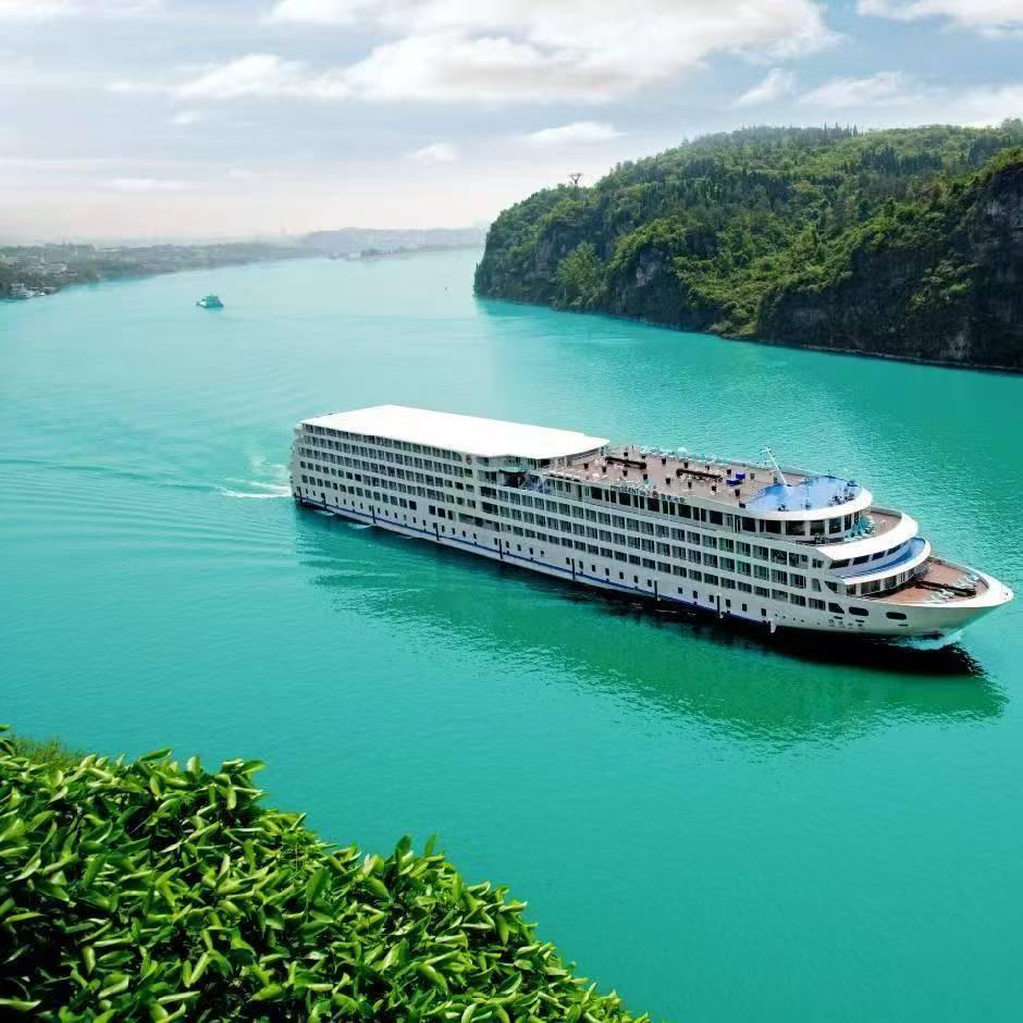 湖北旅游（宜昌专场）