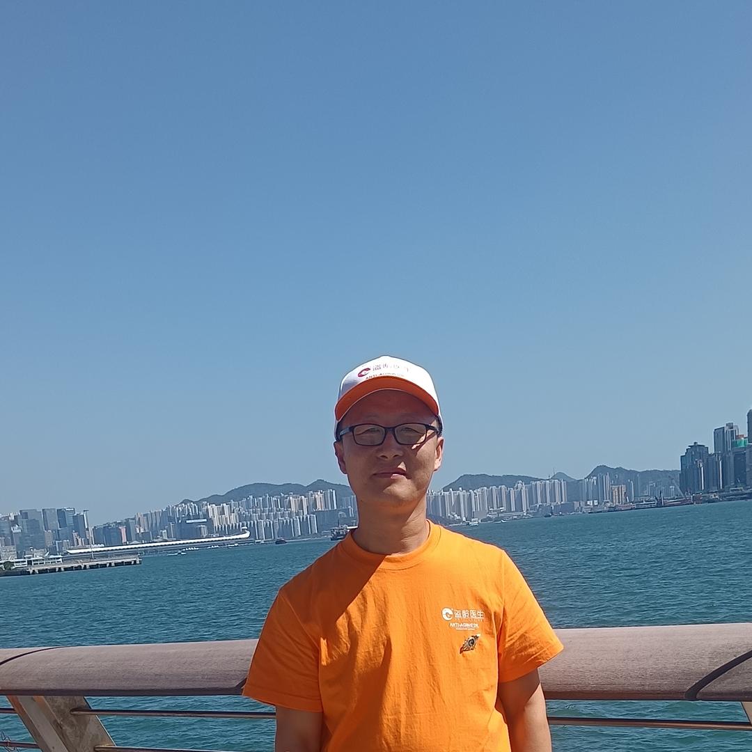 盗龄健康马红飞