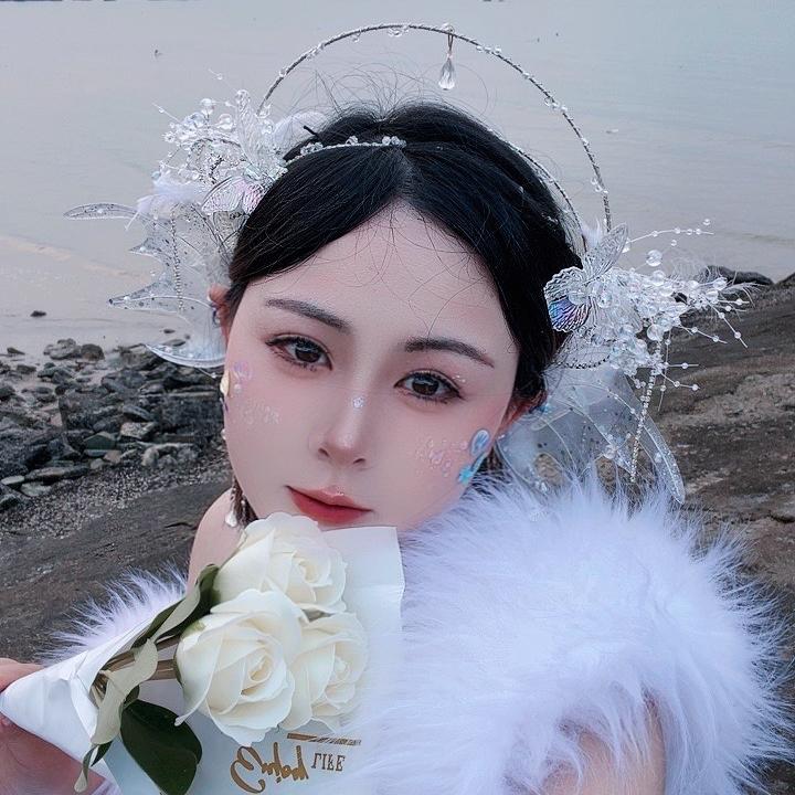 津津希望体育公园李莲