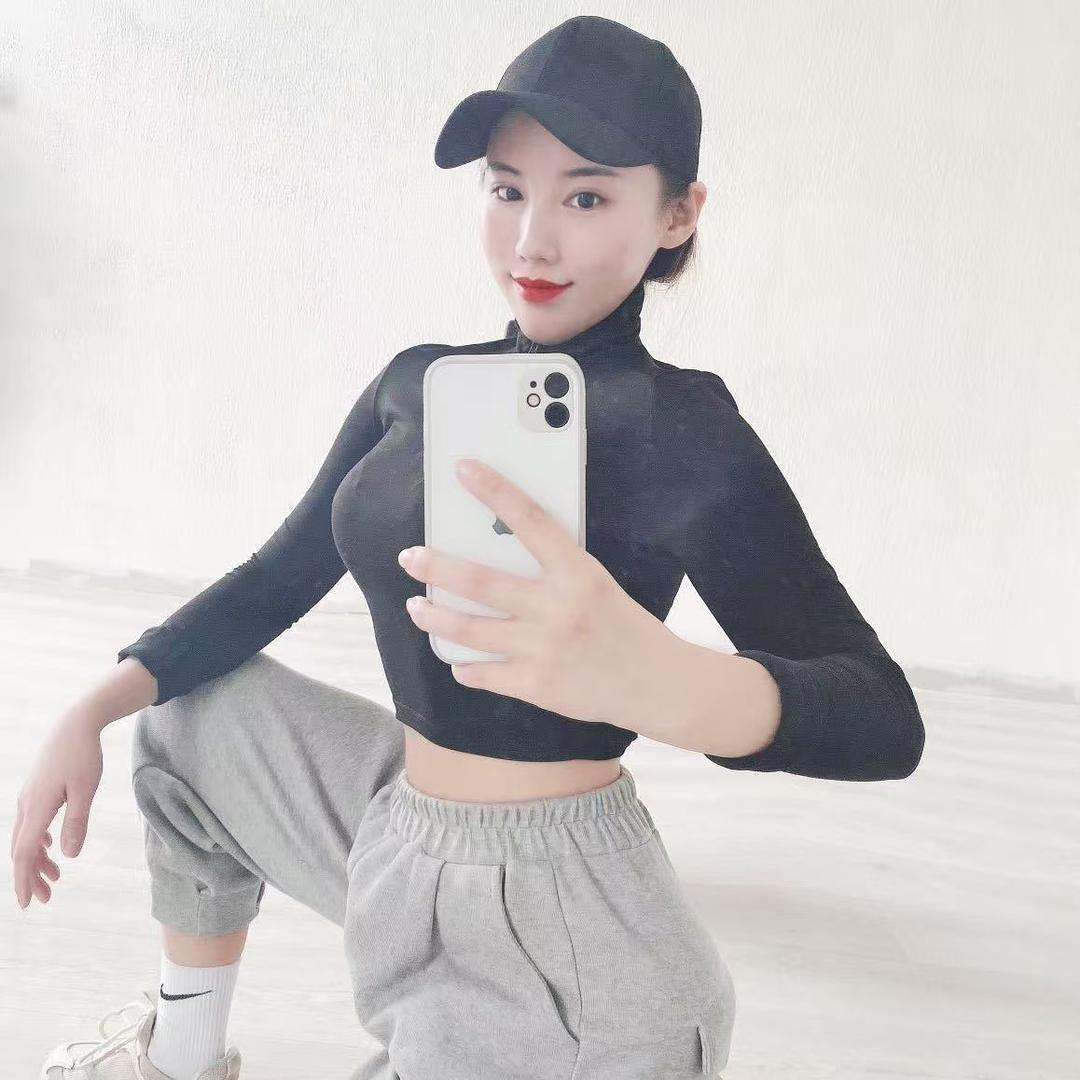 华翎舞蹈石家庄校区～佳佳老师💃