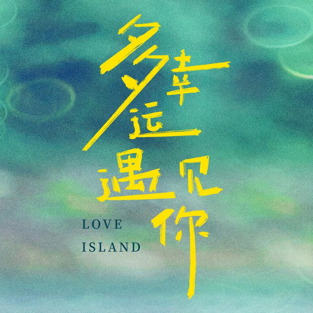 电影多幸运遇见你（想见你版