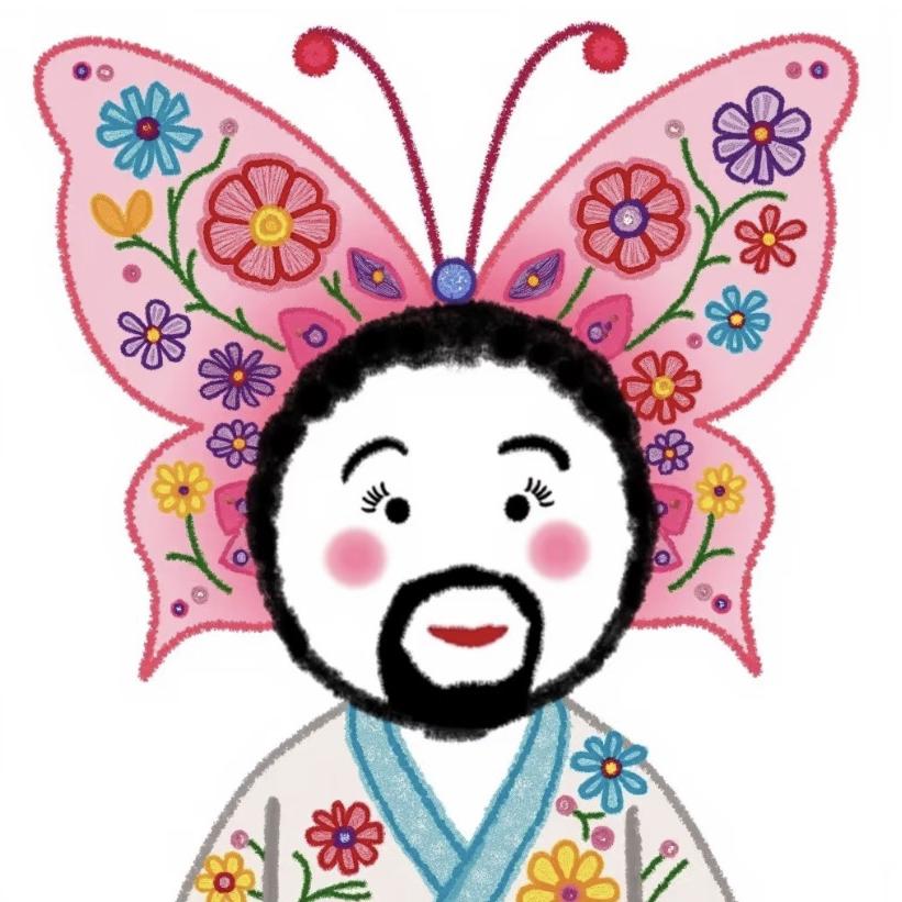 张千美菜市场火锅金鸡店·李不管