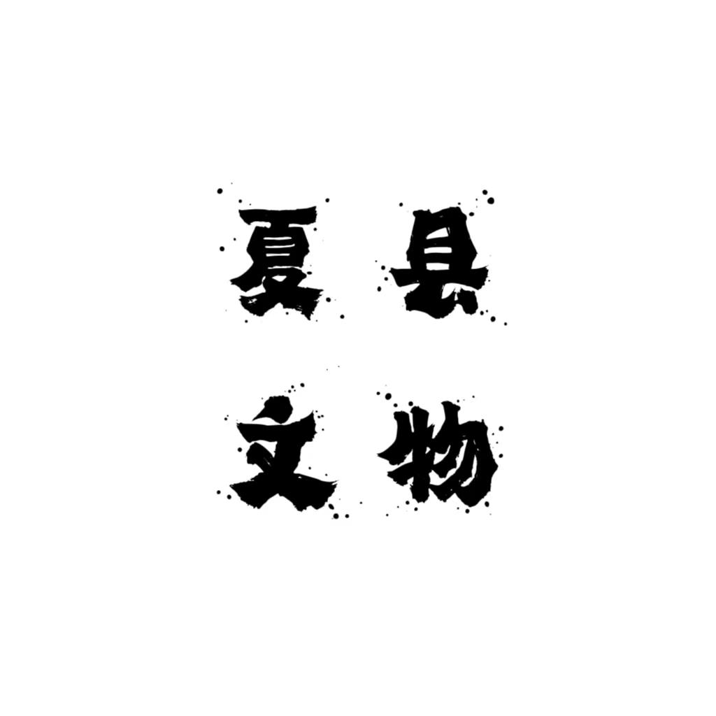 夏县文物